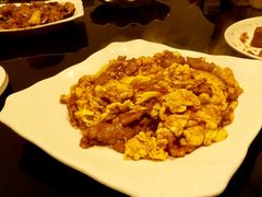 醋溜木须-福寿斋·老北京铜锅涮肉·烤鸭(顺义总店)