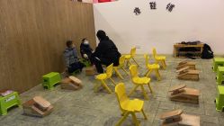 -成都星期8小镇(江宁南路店)