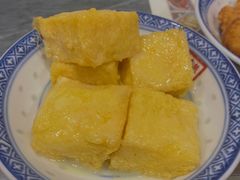 -赵记传承·中国甜品(福州总店)