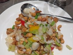 -张家卫·阳江菜·小海鲜(肥婆湾桥店)