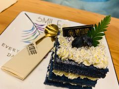 -ZING COFFEE 镜咖啡