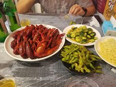 -虎虎龙虾大排档(双井店)