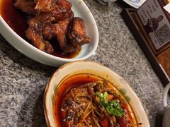 -南京大牌档(之心城店)