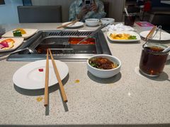 -海底捞火锅(芜湖银泰城店)
