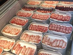 -蒙肥羊·酸汤潮牛·鲜牛肉火锅烤肉自助(岗顶店)