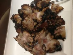 -青岛蓝海大饭店·渔歌舫(李沧店)