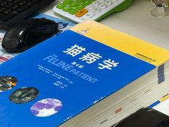 -美美宠物诊疗中心·异宠·骨科(滨江东信分院)