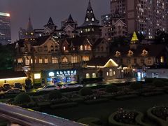 -马勒别墅饭店(静安寺店)