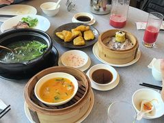 -潮府馆·非遗潮州菜·世纪公园(新国际博览中心店)