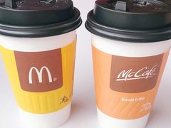 -麦当劳(杭州萧山文源店)