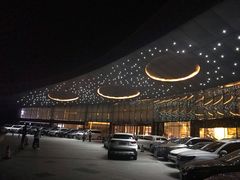 -闻泰花园酒店