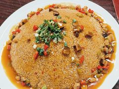 -集贤门·徽菜(福田店)