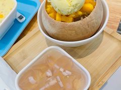 -满记甜品(荟聚购物中心店)