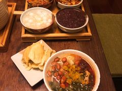 -青藤茶馆(南山路店)
