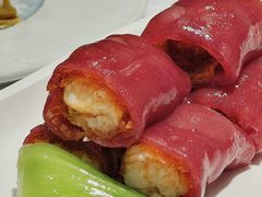 -红棉中餐厅·广州海航威斯汀酒店