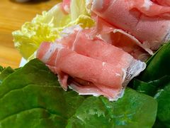 -滇小鱼·云南野生菌火锅(上杭路店)