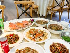 -好兄弟郭巨海鲜(天一阁店)