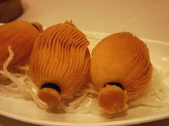 -利苑酒家(宜安广场店)