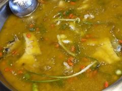 -鲜椒鱼·雅安地标性美食