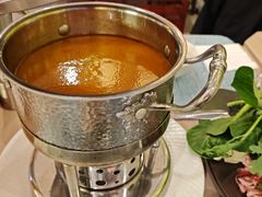 -怡咖啡·自助餐·西安香格里拉
