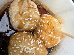 -三大炮豆花铺(锦里店)