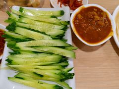 -姥家春饼店(漳州二路店)