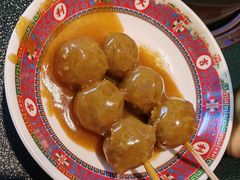 -大吉利·潮汕牛肉火锅(河西店)