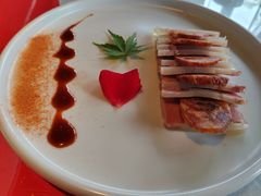 -春色如许·茶食餐厅(桃李春风店)