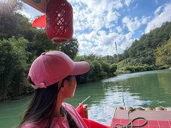 -天河潭旅游度假区