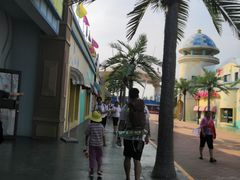 -北戴河圣蓝海洋公园