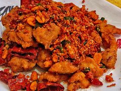 -辉记潮汕海鲜砂锅粥(林和西店)
