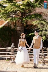 -伯爵风尚全球旅拍