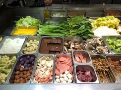 -林静小吃(复兴路店)