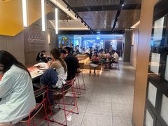 -麦当劳(苏州中心星悦汇店)
