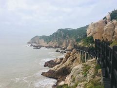 -六合朝阳景区-和尚套