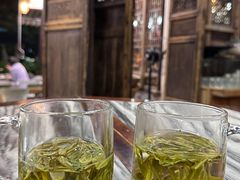 -礼耕堂·百年茶人餐厅(梅家坞店)