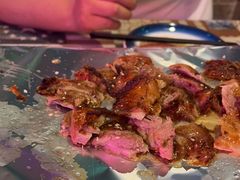 -沪上名羊天下•烤羊腿•东北烧烤•小龙虾(浦东直营总店)