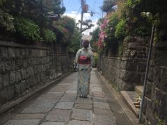 -京都冈本和服体验租赁店(清水寺店)