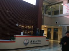 -民航总医院