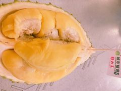 -都念榴莲·城市榴莲