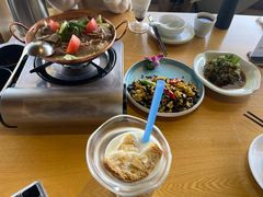 铜锅高原牛肉-品味泸沽湖•民族特色菜(大落水店)