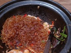 -啫火啫啫煲·顺德干蒸(西乡天虹店)