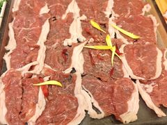 -阳坊胜利涮羊肉(阳坊老店)