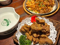 -前海沿·青岛菜(五四广场永旺店)