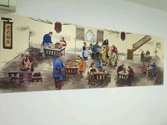 -老铜锅涮羊肉(大连海滨住宅小区店)
