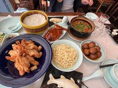 -小吊梨汤·北京菜·烤鸭(双井乐成中心店)