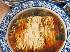 -孙盛兴奥灶面馆·蟹黄面·三虾面(山塘街总店)