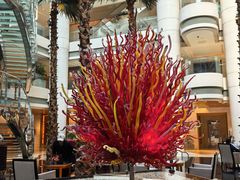 -威斯汀舞台餐厅