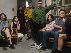 -棂笼·深度沉浸密室(武汉旗舰店)