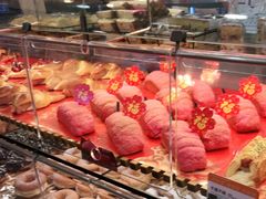 -面包新语(国瑞店)